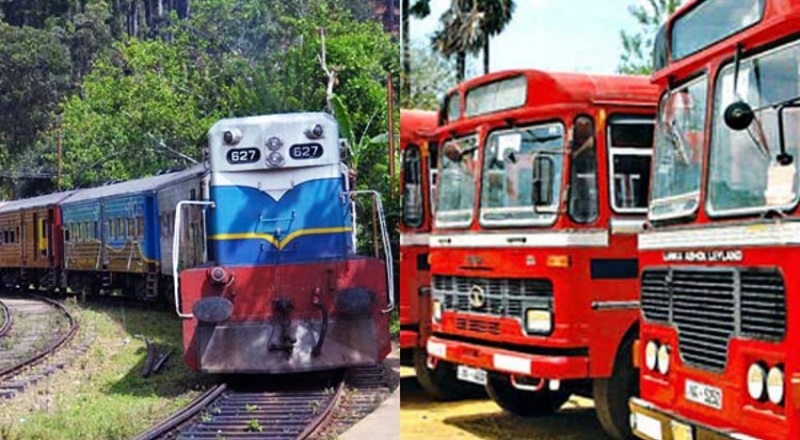 மாகாணங்களுக்கு இடையிலான பயணக் கட்டுப்பாடுகள் ரத்துசெய்யப்படும் -  இராஜாங்க அமைச்சர் அறிவிப்பு 